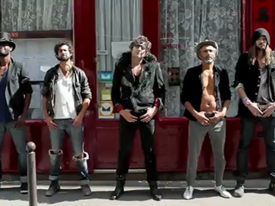 -M- - Mojo