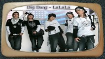 Big Bang - LaLaLa (korean ver) Full MV [german sub]