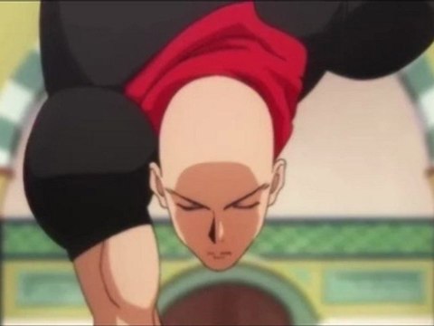 (AMV) Hunter x Hunter GON V HANZO (2011) I WILL NEVER SURRENDER!!