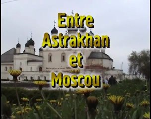 Espace russophile Astrakhan-Moscou 2010