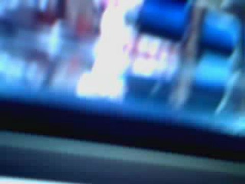 Noticia sobre oslo 2010:Jimmy Jump en Eurovision 2010