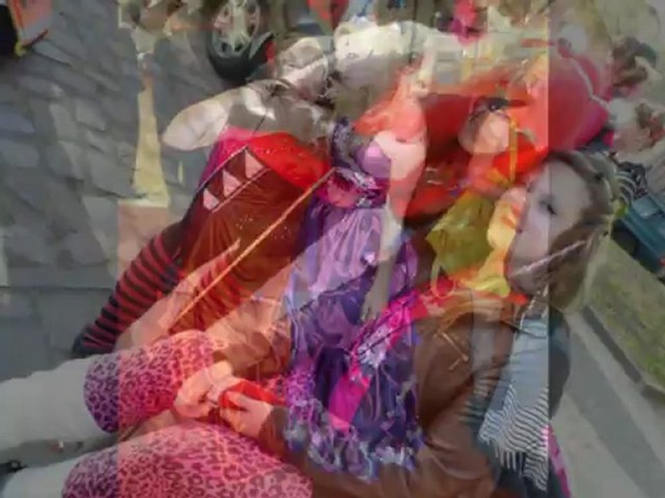 Memories of Abi 2012