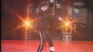 Michael Jackson - Billie Jean (Cologne 1992)