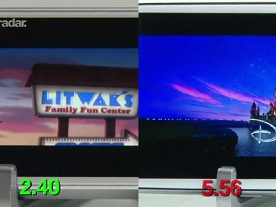 iPhone 5 Vs S3 Speed Test - Video Dailymotion