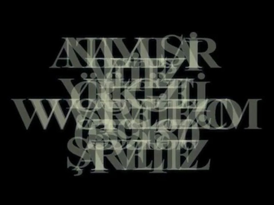 Antalyalı Şair Veli Tez "YÖRÜK GÜZELİ"