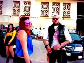 Rap marocain 2012 2013 Drograp Vs Chaht man