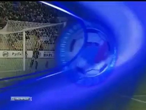 Обзор Матча Алания - Крылья Советов (LiveProNews.ru)