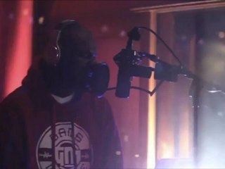 Slim The Mobster "Doom to the Royals" (Colored Edit)