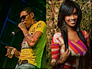 Pepita Ft Vybz Kartel - Roll Out - October 2012