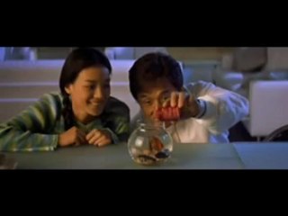 1999 - Máximo Rival (Escenas de Acción)