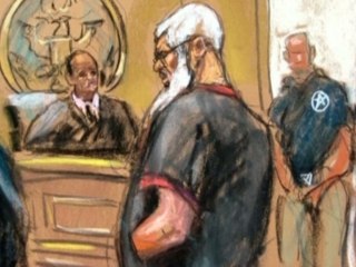Extradited Islamist cleric in New York court