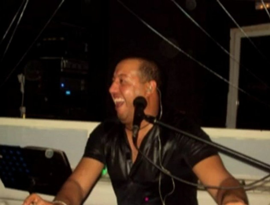 Ramzi abdelwahab - migouda