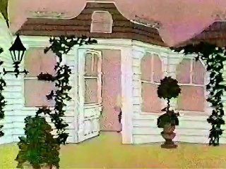 Captain Kangaroo (1970`s Opening Segment)