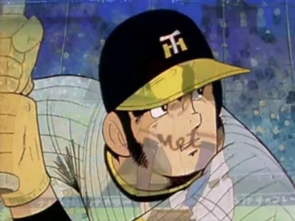 Pat la ragazza del baseball  19-20 - Strategia vincente-Il giorno della rivelazione
