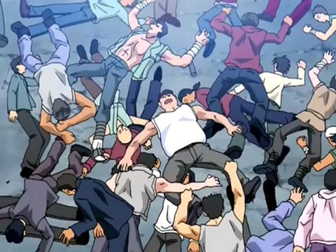 Hunter X Hunter - Killua Retakes The Hunter Exam