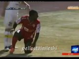 Σαλαμίνα-ΑΕΚ 0-0 γκολ και φάσεις 6-10-2012