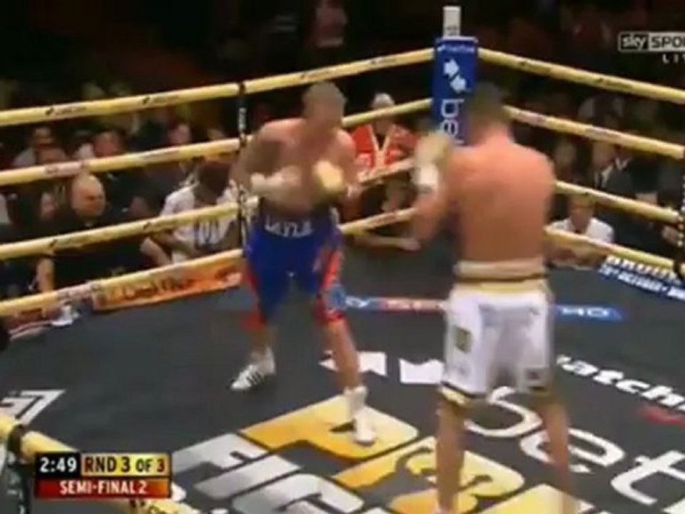 2012-10-06 Gary Sykes vs Anthony Crolla