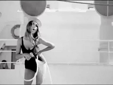 Eleftheria Eleftheriou - Hearts Collide