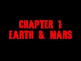 NES Godzilla Creepypasta Chapter 1: Earth & Mars