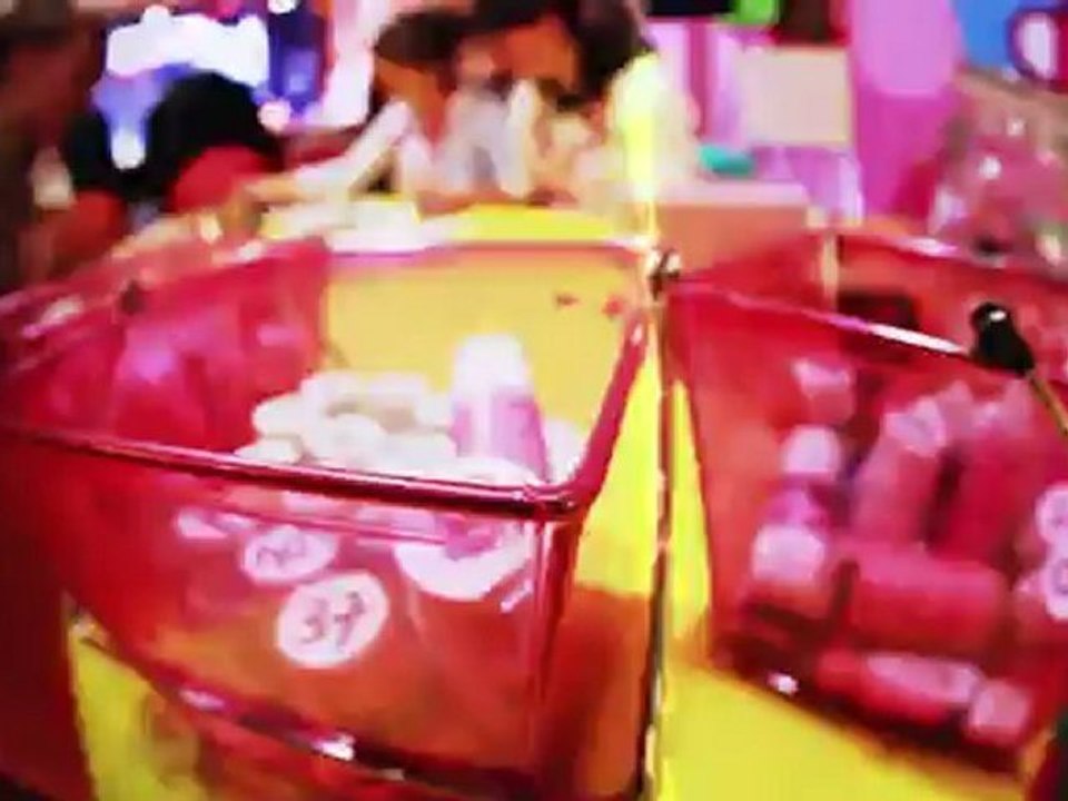 Les Gets - une destination famille