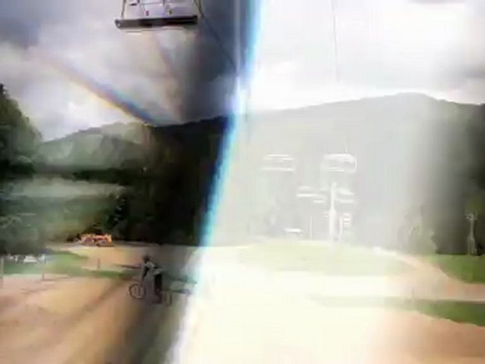 Les Gets Coaching VTT - #7 Le Saut