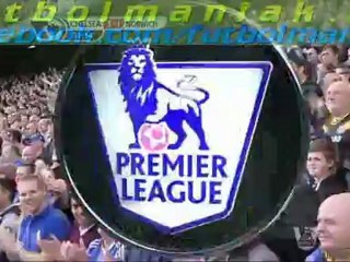 Chelsea FC 4-1 Norwich City goals FutbolManiak.eu