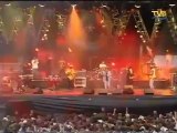 Burning Spear - Live At Festival Des Vieilles Charrues,Carhaix-Plouguer - YouTube