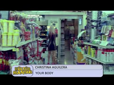 İMC TV / KÜLTÜR MANTARI (06 EKİM)