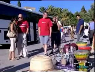 Location de voiture en Tunisie