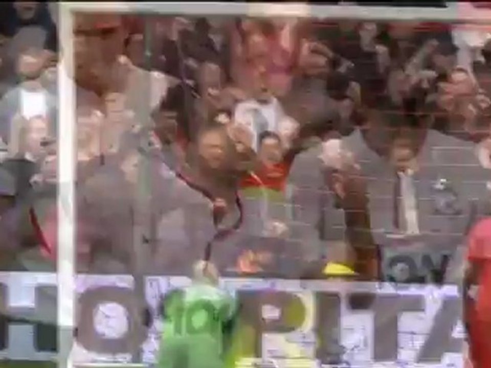 Wrzesien: Bramka miesiaca