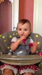 je me brosse les dents