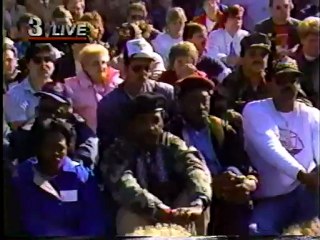 Philadelphia Vietnam Veterans' Wall [10-25-87] Part 04b