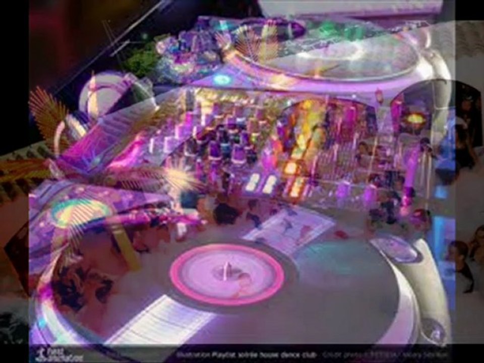 Heybi-c remix Benny Bennassi & Public Enemy : Bring the noise / Benny Bennassi: Satisfaction