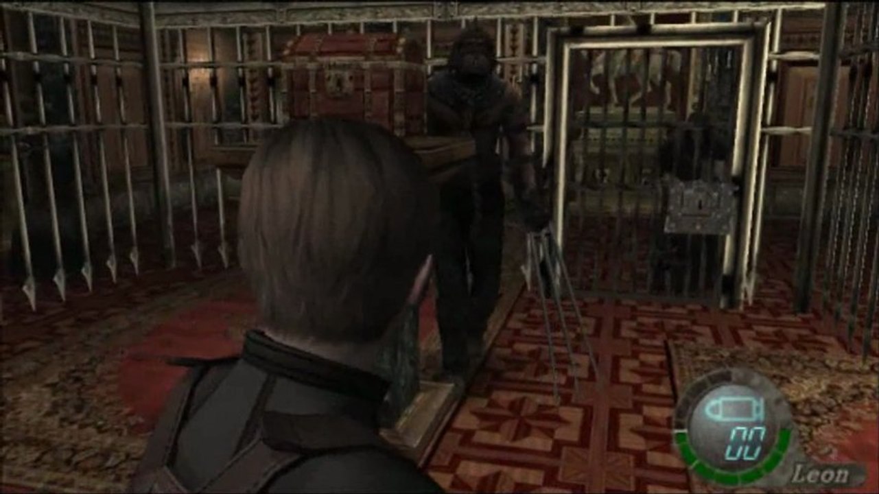 [WT] Resident evil 4 - HD Episode 14
