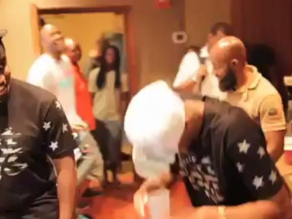 French Montana URL Summer Madness 2 Intro