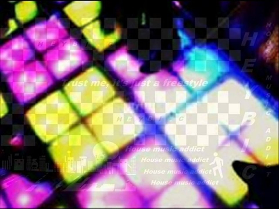 Heybi-c Megamix!! 2# Electro House, Electro, Hardstyle .. 2012.