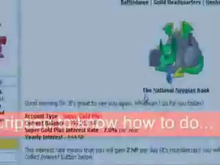 Neopets Neopoints Hack_Cheat (1,000,000 Np Per Day)