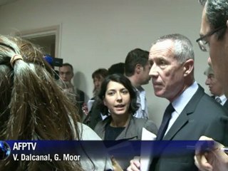 ‘Célula’ islâmica é desmantelada na França