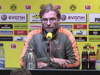 Bundesliga, il Dortmund rischia ad Hannover