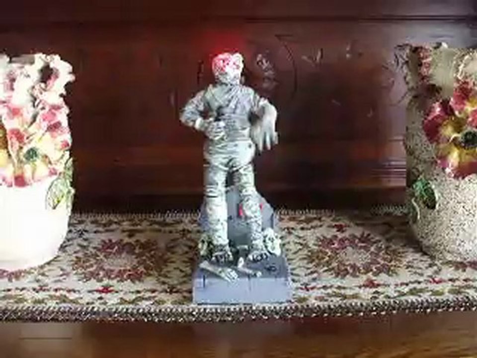 Mummy