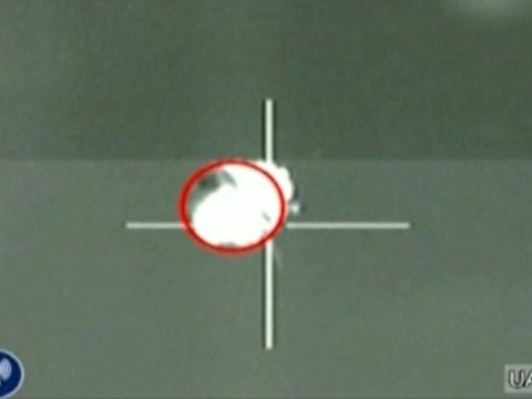 Israel's military says they're monitoring drone activity closely