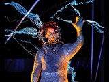 WATCH  Videp of David Blaine Electrocution Stunt Live [Video]