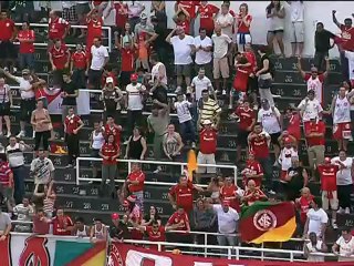 Santos e Inter ficam no empate na Vila