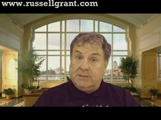 RussellGrant.com Video Horoscope Gemini October Sunday 7th