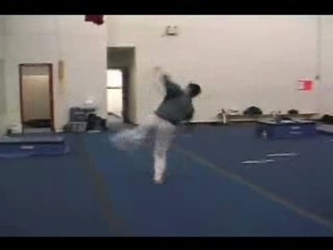 Chris Mark tricks
