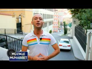 İMC TV /MÜZİKLE MUHABBET -16