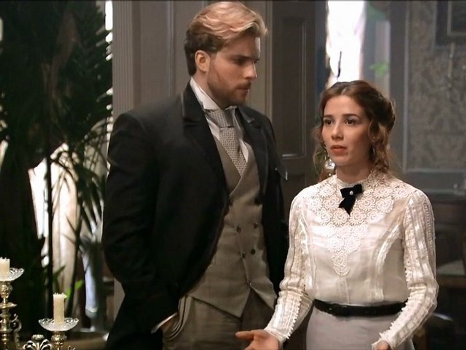 Laura & Edgar, a história... 22