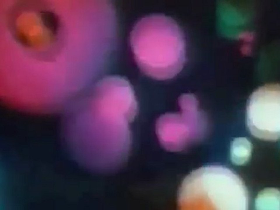 john maus my whole world's coming apart