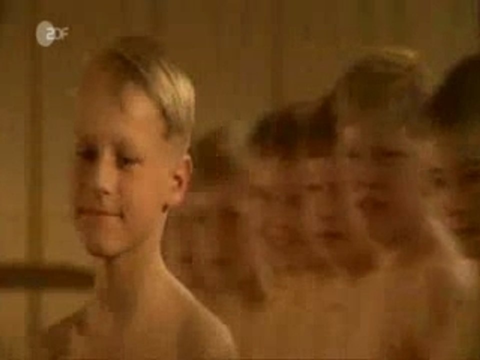 Neger, Neger Schornsteinfeger