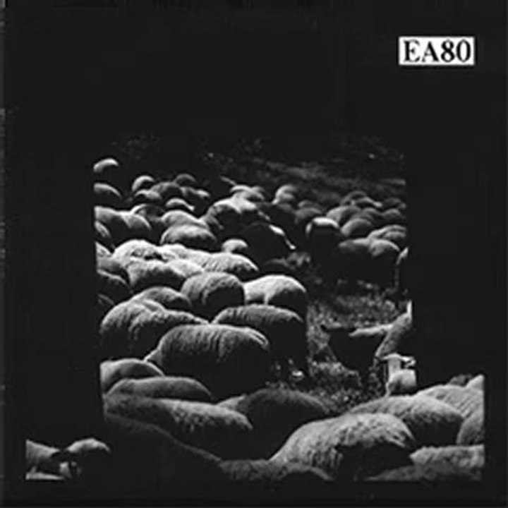 EA 80 - Auf Wiedersehen
